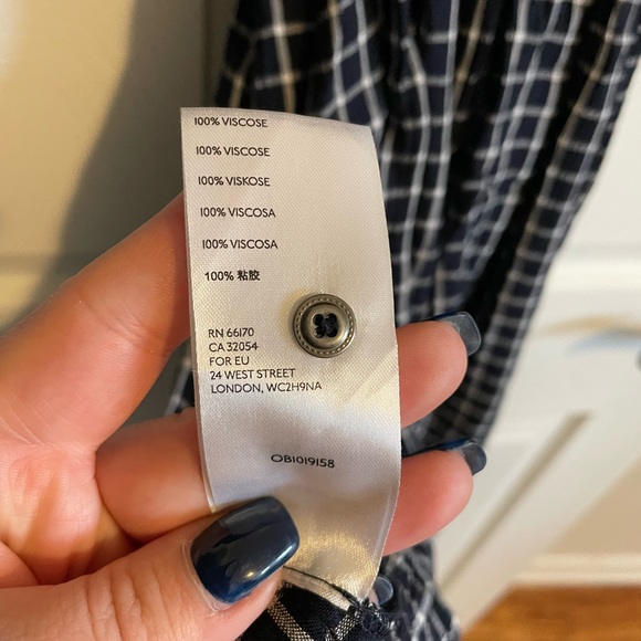 Maeve by Anthropologie Sara shirt dress - Picture 4 of 10